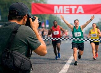 4 tips para tomar fotos en eventos deportivos y ganar dinero con tu cámara ganar dinero tomando fotos de eventos deportivos