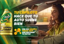 nueva campaña de comunicación Quaker State