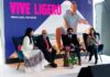 Novo Nordisk lanza campaña “Vive Ligero” para combatir la obesidad campaña Vive Ligero Novo Nordisk