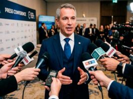 media training a voceros