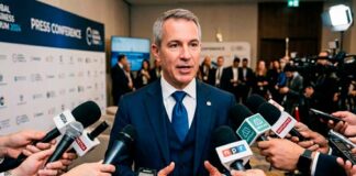 media training a voceros