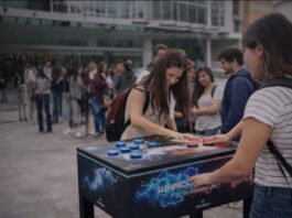 Experiencias inmersivas: ¿Por qué son el puente ideal para conectar con la Gen Z? experiencias inmersivas para la Gen Z