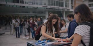 experiencias inmersivas para la Gen Z