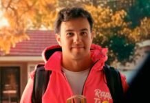 Checo Pérez embajador de Rappi