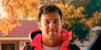 Checo Pérez embajador de Rappi