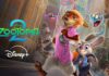 Zootopia 2 en Disney+