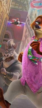Zootopia 2 alcanza 32 millones de reproducciones en Disney+ en su primera semana Zootopia 2 en Disney+