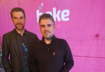 agencia de diseño Bake