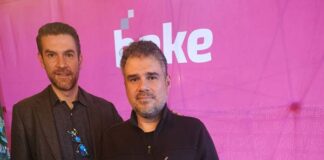 agencia de diseño Bake