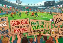 ambush marketing en mundial