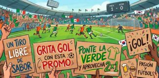ambush marketing en mundial