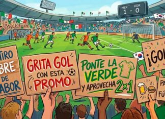 ambush marketing en mundial
