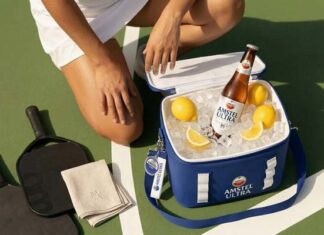 The Amstel Ultra Collection