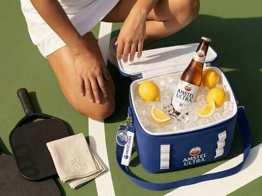 The Amstel Ultra Collection