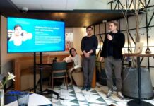 Speak conversaciones con IA