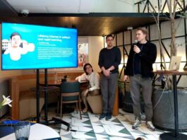 Speak impulsa el aprendizaje de idiomas mediante conversaciones con IA Speak conversaciones con IA