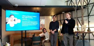 Speak conversaciones con IA