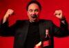 Johnnie Walker presenta la campaña “Canta y Keep Walking” junto a Hugo Sánchez Johnnie Walker y Hugo Sánchez