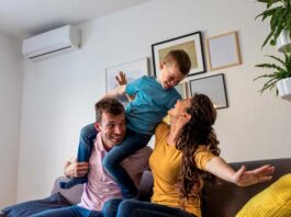5 acciones sencillas para mantener un hogar fresco en temporada de calor cómo mantener un hogar fresco en temporada de calor
