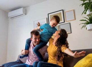 5 acciones sencillas para mantener un hogar fresco en temporada de calor cómo mantener un hogar fresco en temporada de calor