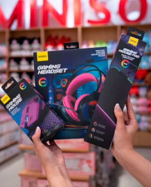 comprar regalo en Miniso