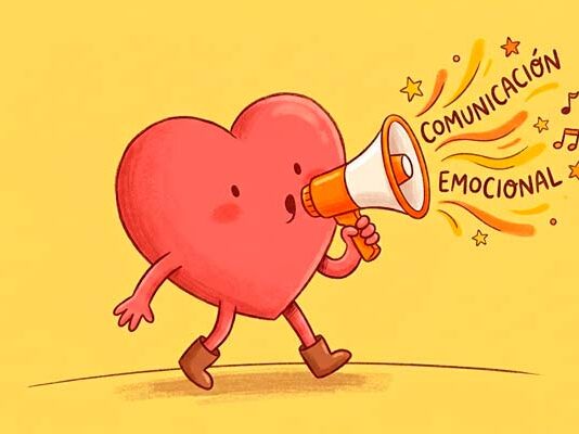 Comunicación emocional: El arte de comunicar desde lo que nos hace sentir qué es la comunicación emocional