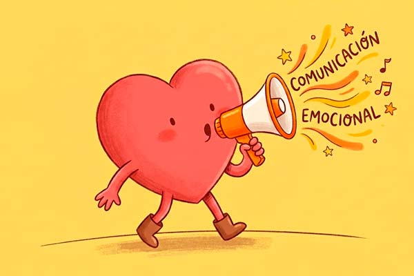 comunicacion-emocional qué es la comunicación emocional