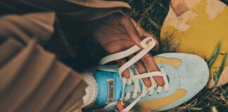 combinaciones bicolor Converse 1908 Jogger