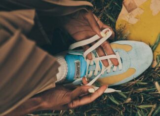 Tyler, The Creator presenta nuevas combinaciones bicolor del Converse 1908 Jogger combinaciones bicolor Converse 1908 Jogger