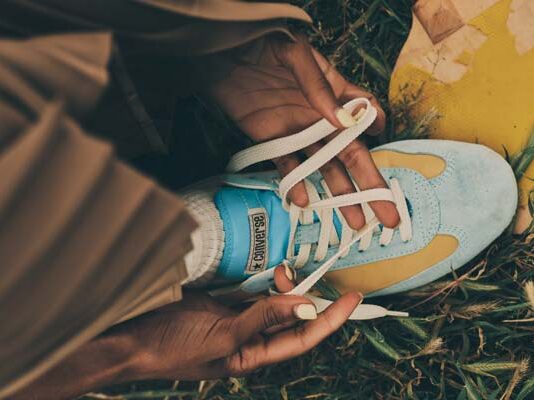 combinaciones bicolor Converse 1908 Jogger