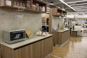 qué vende la tienda Cotidiana