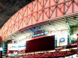 Naming rights en estadios: ¿Cómo aprovechar la estrategia para beneficiar a las comunidades? naming rights en estadios