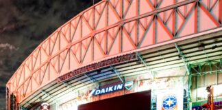 naming rights en estadios
