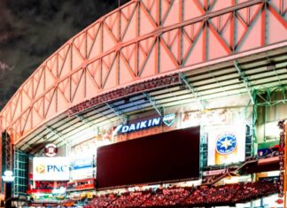 Naming rights en estadios: ¿Cómo aprovechar la estrategia para beneficiar a las comunidades? naming rights en estadios