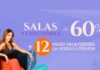 Muebles Dico lanza campaña de descuentos en salas y colchones para renovar el hogar Salas y Colchones al 60% Muebles Dico