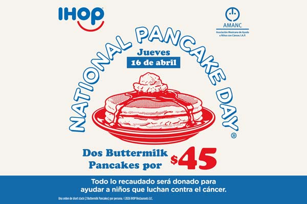 dia-nacional-del-pancake-2026 Día Nacional del Pancake IHOP
