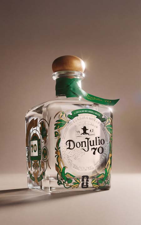 Don Julio 70