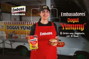 relevancia puestos callejeros en México