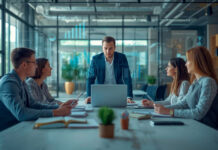 Especialización académica negocios