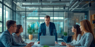 Especialización académica negocios