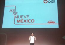 ¿Cómo ha crecido el uso de aplicaciones de movilidad en México? uso de aplicaciones de movilidad en México