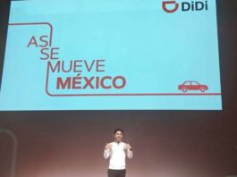 ¿Cómo ha crecido el uso de aplicaciones de movilidad en México? uso de aplicaciones de movilidad en México