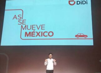 ¿Cómo ha crecido el uso de aplicaciones de movilidad en México? uso de aplicaciones de movilidad en México