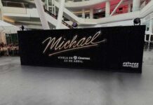 experiencia película Michael Reforma 222