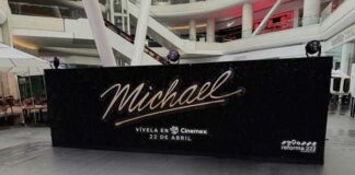 experiencia película Michael Reforma 222