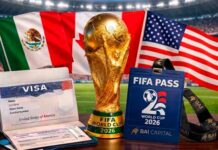 Mundial 2026: ¿Cómo tener una gestión legal exitosa con FIFA Pass? qué es el FIFA Pass