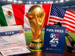 Mundial 2026: ¿Cómo tener una gestión legal exitosa con FIFA Pass? qué es el FIFA Pass