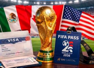 Mundial 2026: ¿Cómo tener una gestión legal exitosa con FIFA Pass? qué es el FIFA Pass
