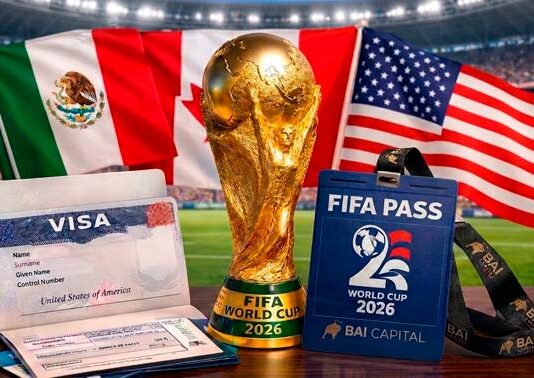 qué es el FIFA Pass