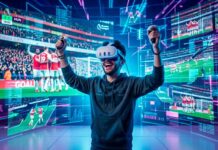 consumo eventos deportivos en era digital